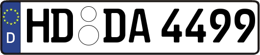 HD-DA4499