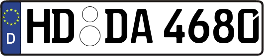 HD-DA4680