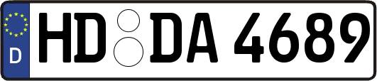 HD-DA4689