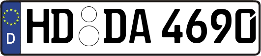 HD-DA4690