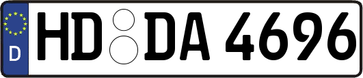 HD-DA4696