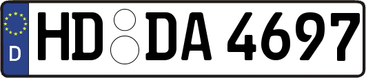 HD-DA4697