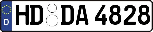 HD-DA4828