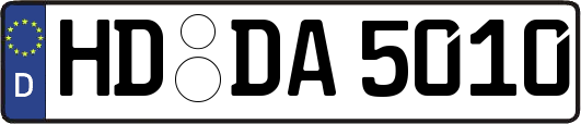 HD-DA5010