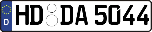 HD-DA5044