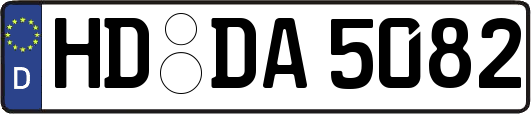 HD-DA5082