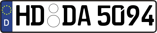 HD-DA5094