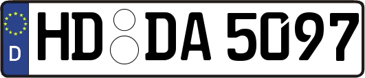 HD-DA5097
