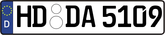 HD-DA5109