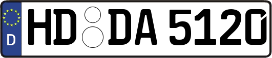 HD-DA5120
