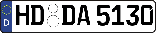 HD-DA5130