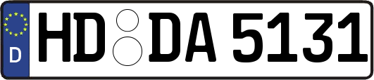 HD-DA5131