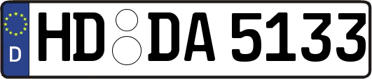 HD-DA5133