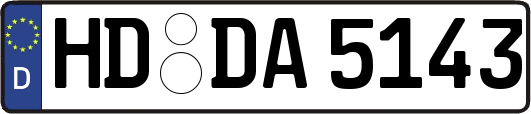 HD-DA5143