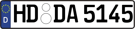 HD-DA5145