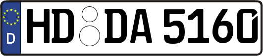 HD-DA5160