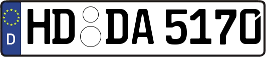 HD-DA5170