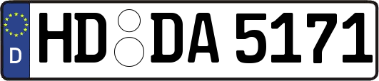 HD-DA5171