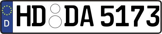 HD-DA5173