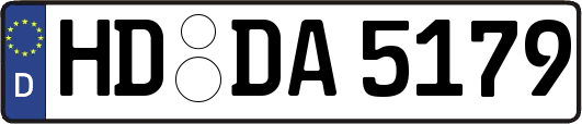 HD-DA5179