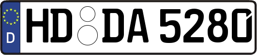 HD-DA5280