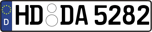 HD-DA5282