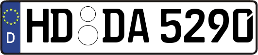HD-DA5290