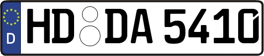 HD-DA5410