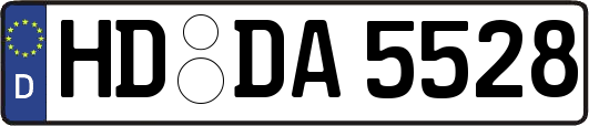 HD-DA5528