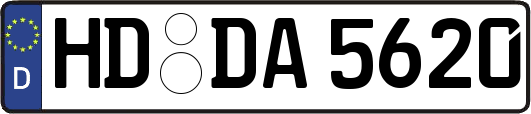 HD-DA5620