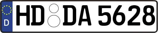 HD-DA5628