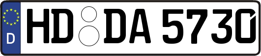 HD-DA5730