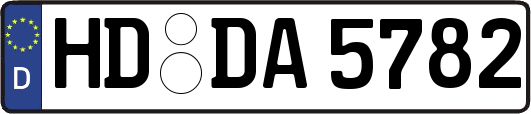 HD-DA5782