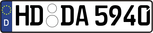 HD-DA5940