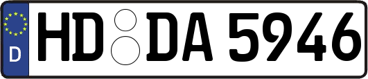 HD-DA5946
