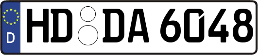 HD-DA6048