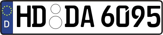 HD-DA6095