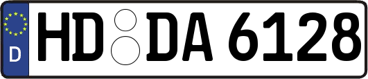 HD-DA6128