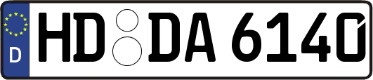 HD-DA6140
