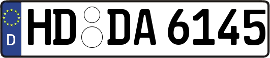 HD-DA6145