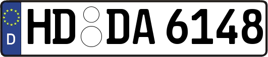 HD-DA6148