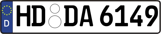 HD-DA6149