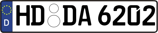 HD-DA6202