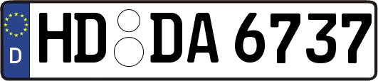 HD-DA6737