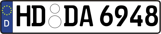 HD-DA6948