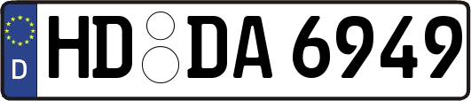 HD-DA6949