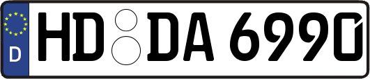 HD-DA6990