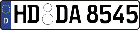 HD-DA8545
