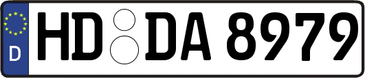 HD-DA8979