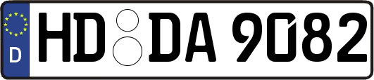 HD-DA9082